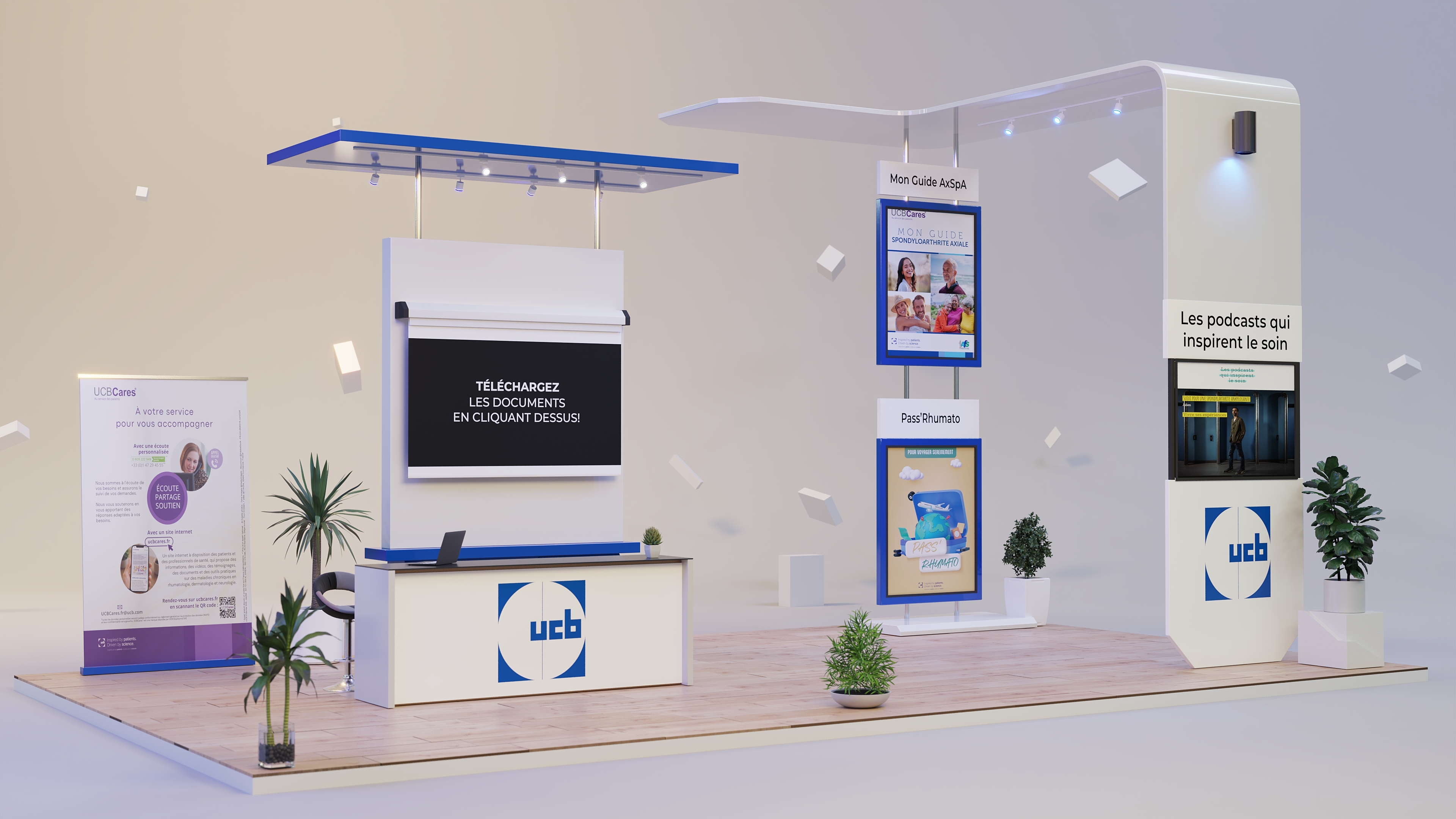 Stand UCB